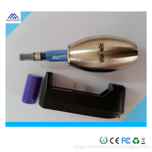 2014 E Cig New Product Copper Stainless Mod E Cigarette E1000